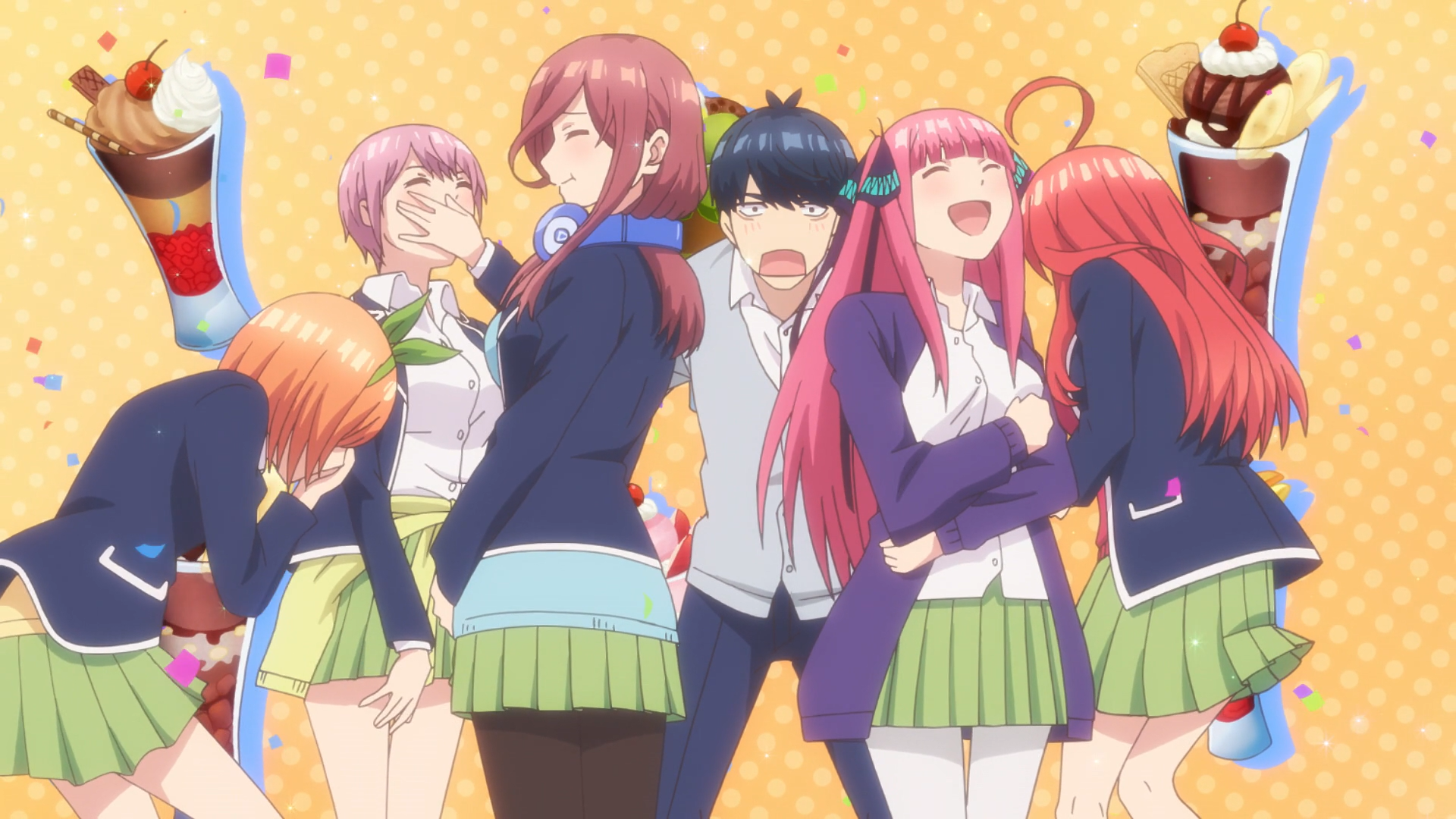 Q4 2020 Solicitations for UK Anime Home Video Releases