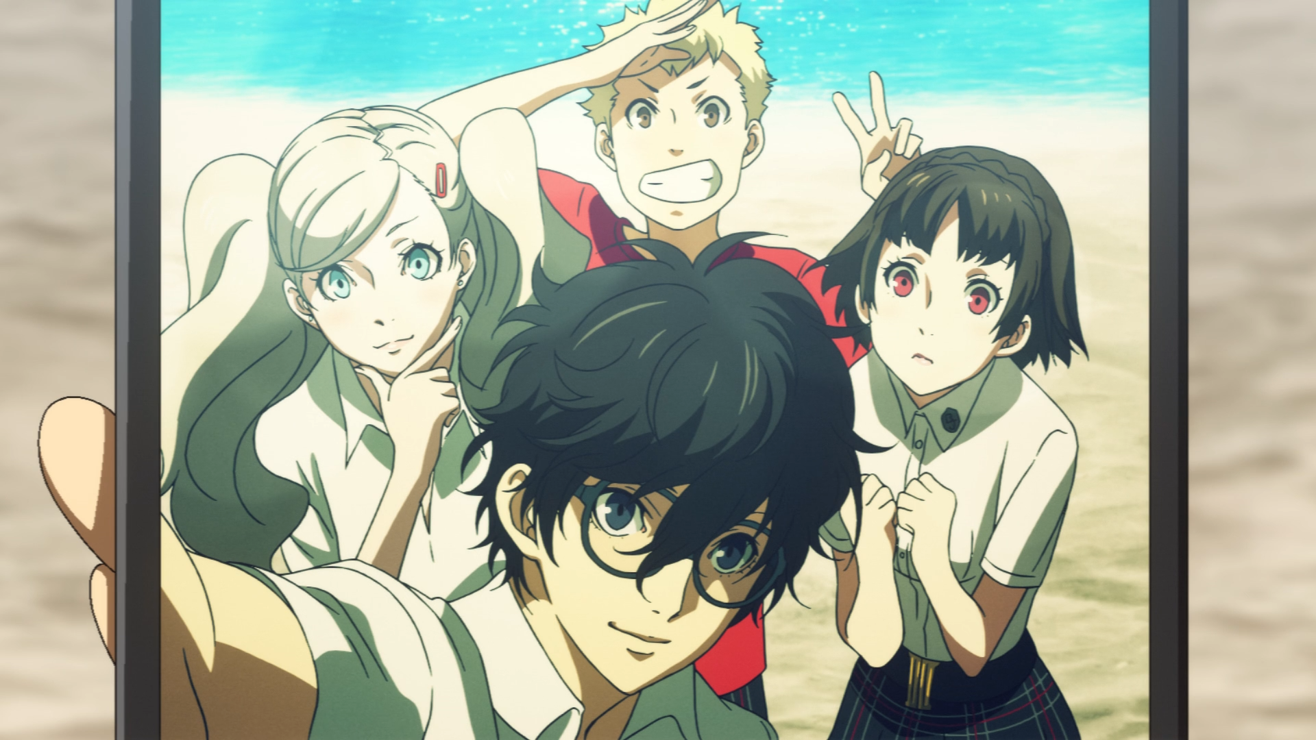 Q2 2021 Solicitations for UK Anime Home Video Releases