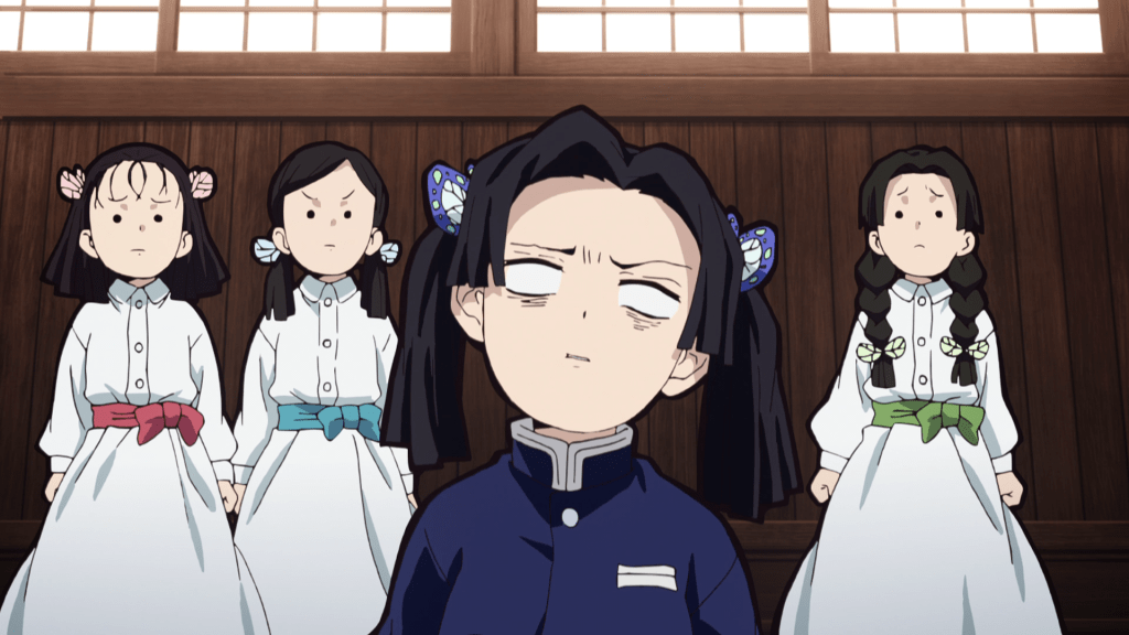 Q3 2021 Solicitations for UK Anime Home Video Releases