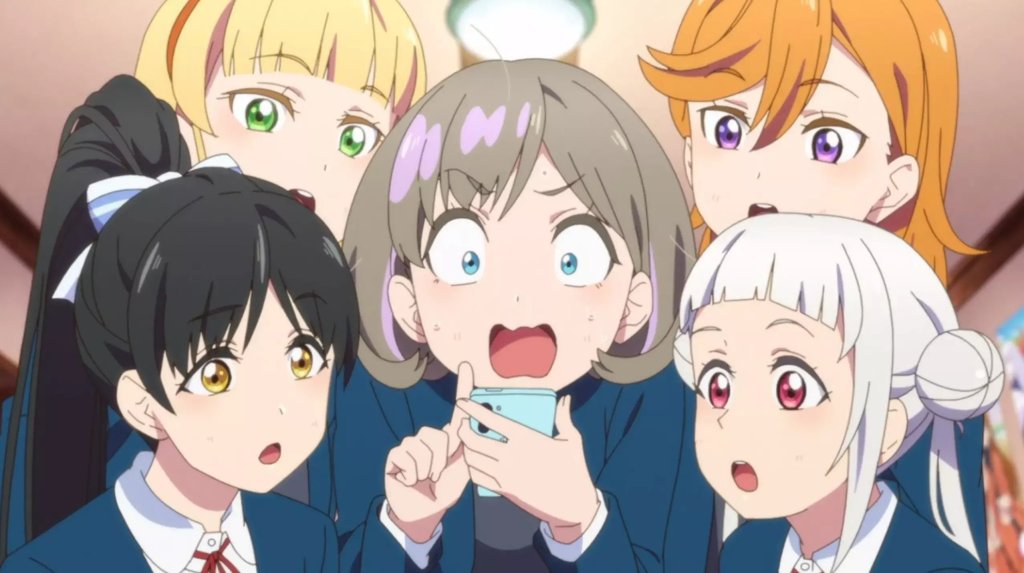 Q3 2023 Solicitations for UK Anime Home Video Releases