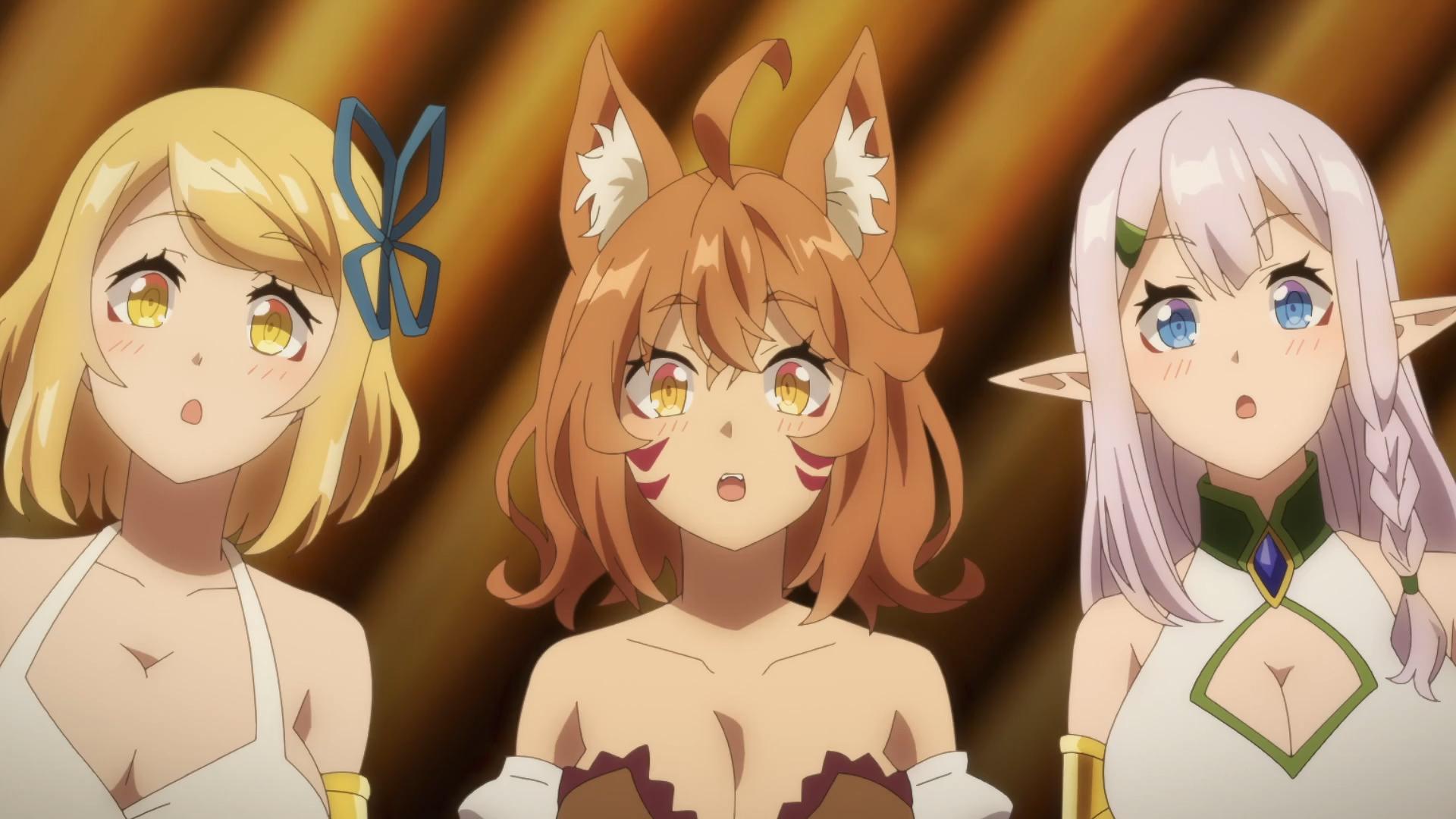 December 2023 Solicitations for US Anime Home Video Releases