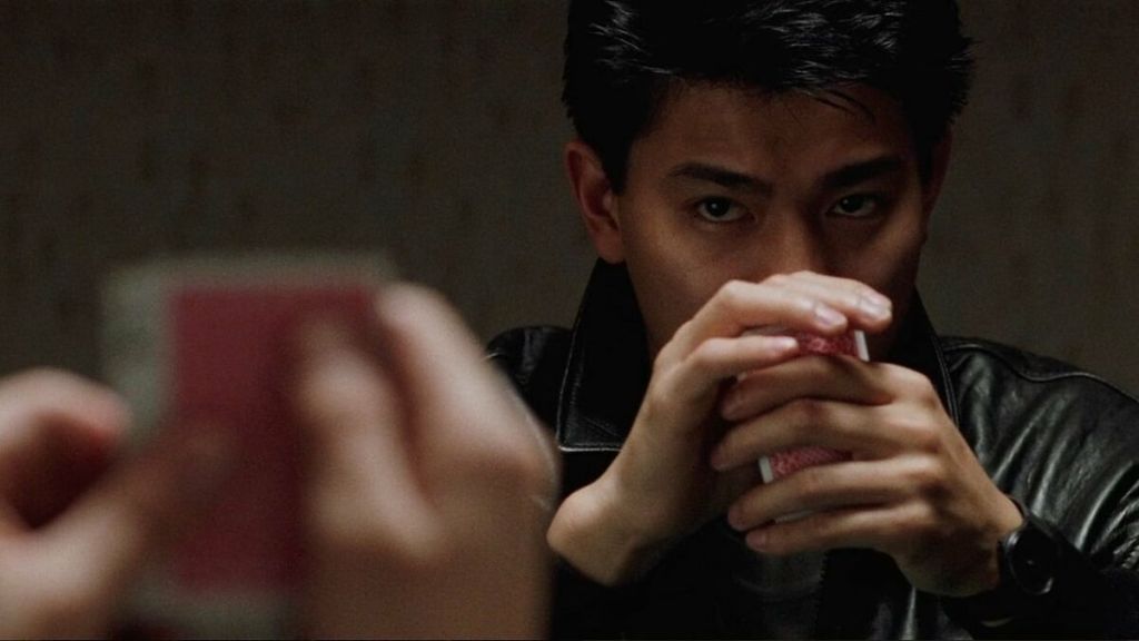 Q4 2023 Solicitations for UK Asian Cinema Home Video&nbsp;Releases