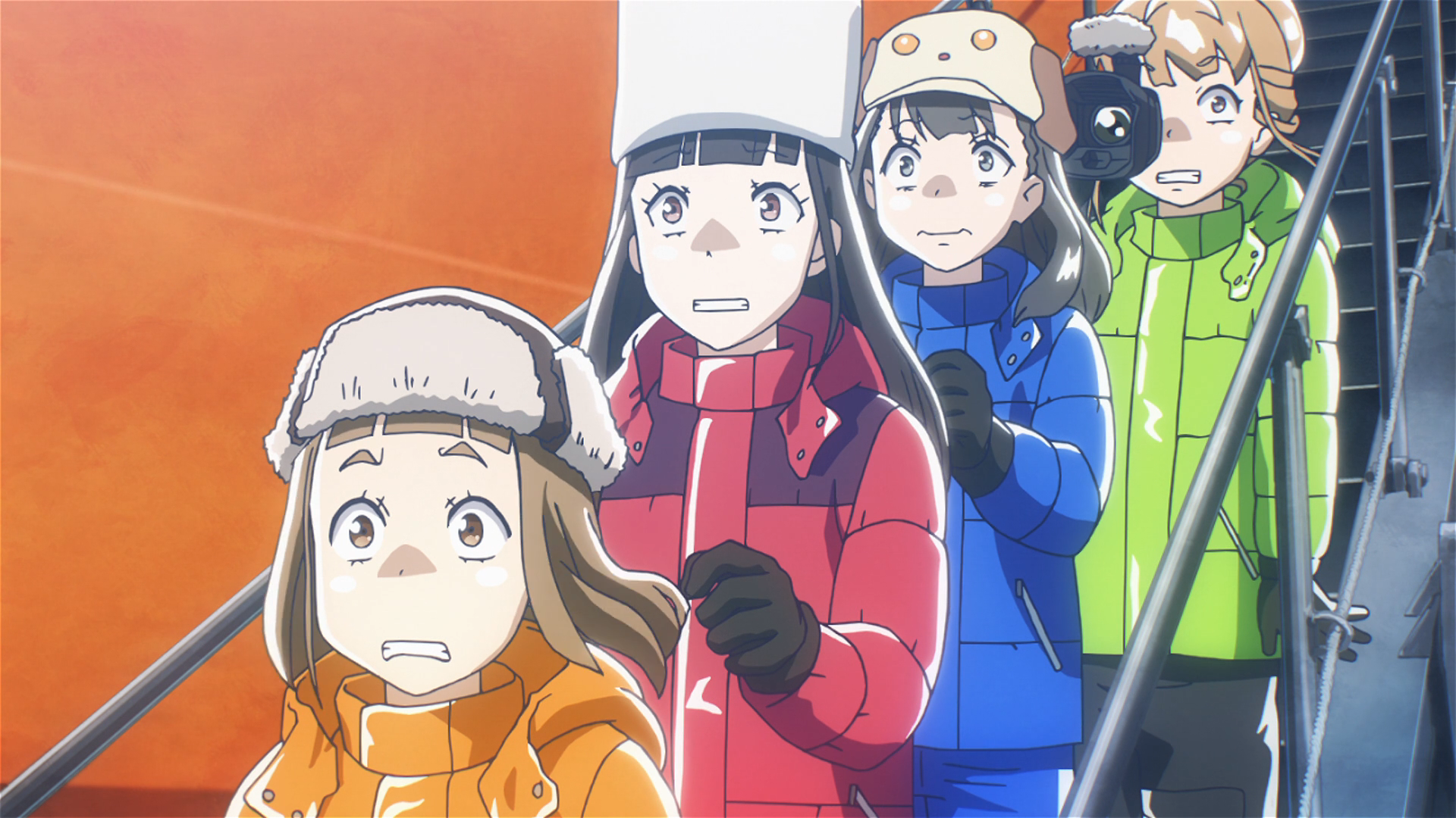 Q2 2024 Solicitations for UK Anime Home Video Releases