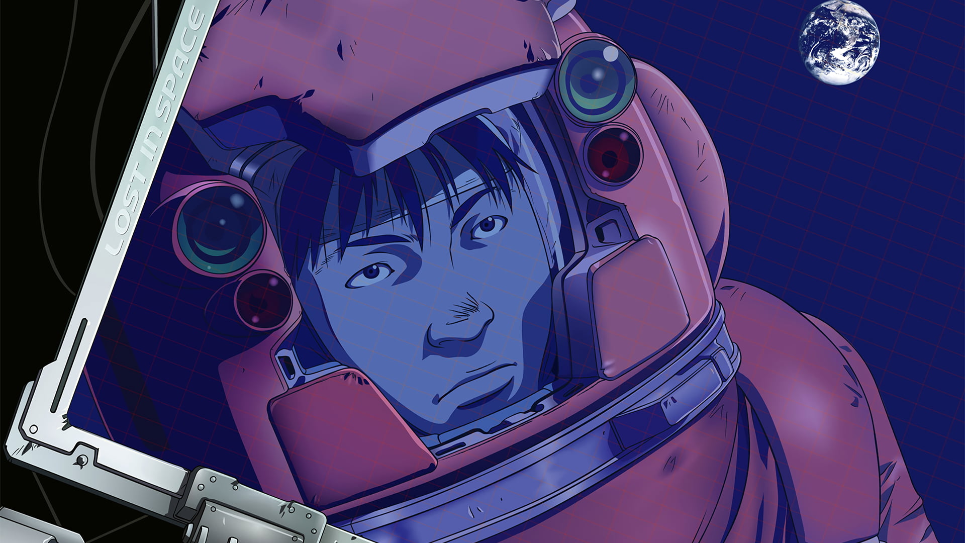 November 2024 Solicitations for US Anime Home Video Releases