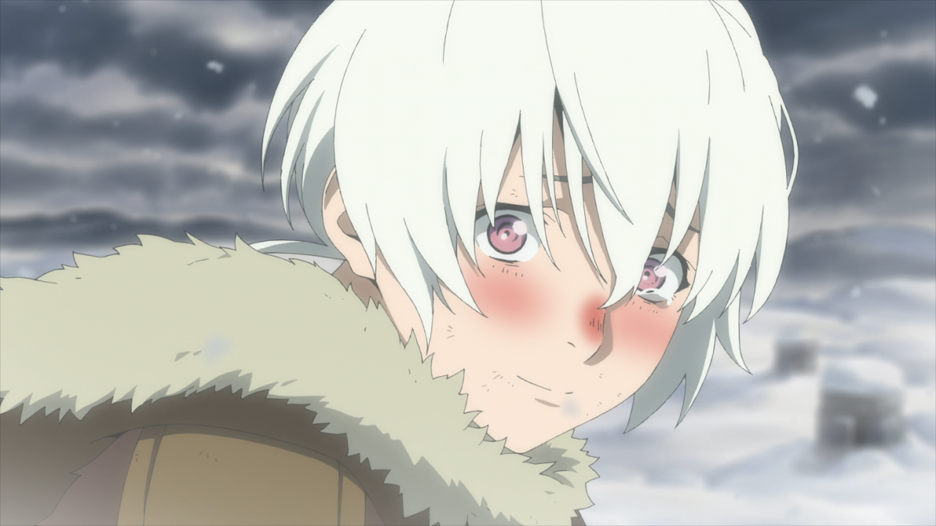 Q1 2025 Solicitations for UK Anime Home Video Releases
