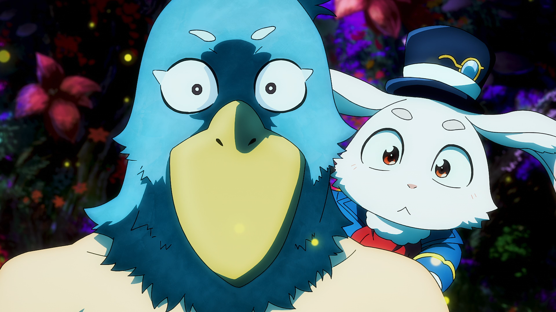 April 2025 Solicitations for US Anime Home Video Releases