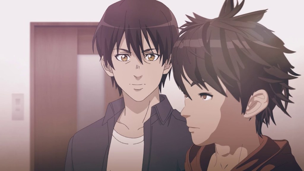 Q2 2025 Solicitations for UK Anime Home Video Releases