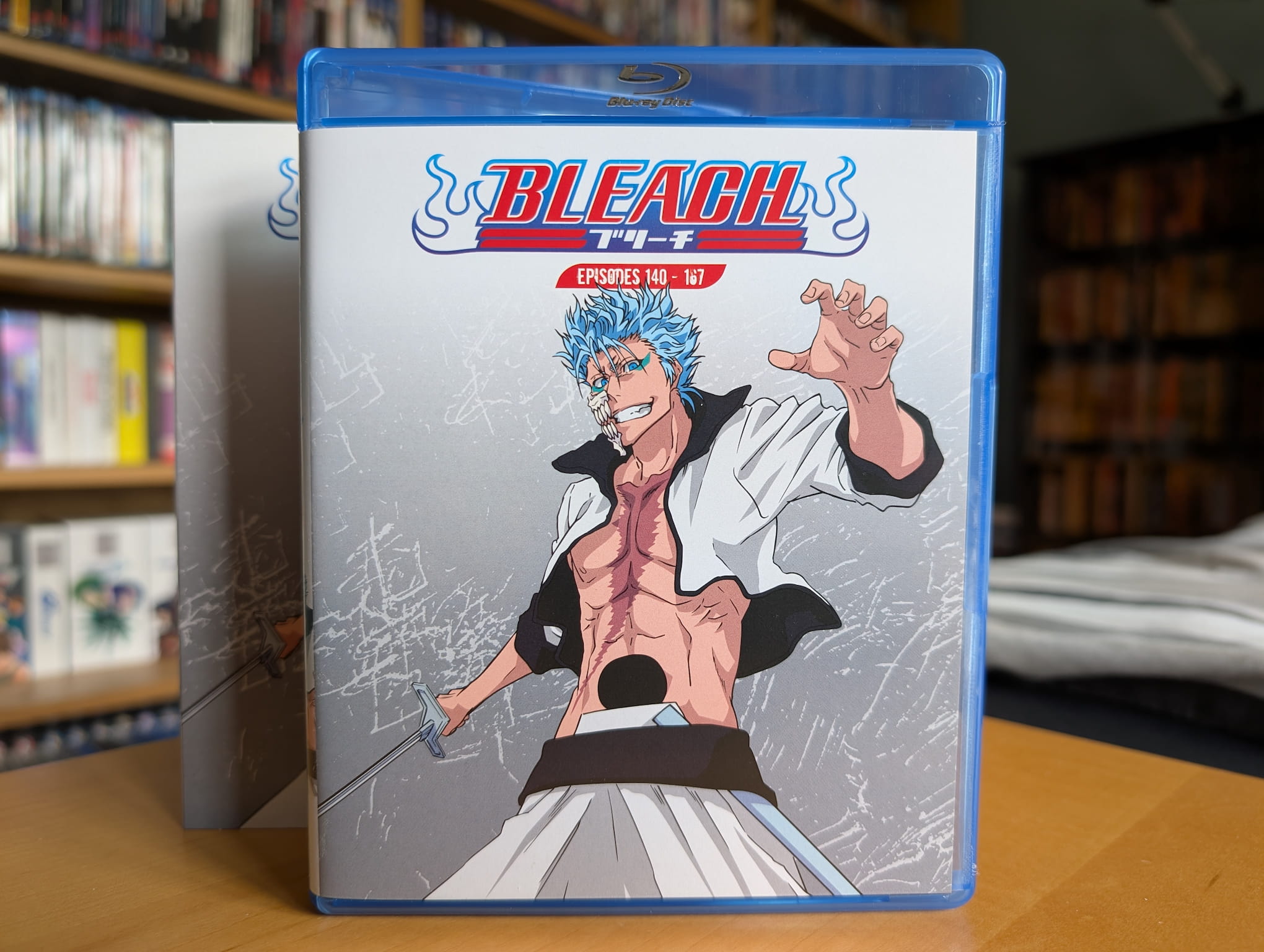 BLEACH ネリエル コースター ネル ネリエル BLEACH アートコースター