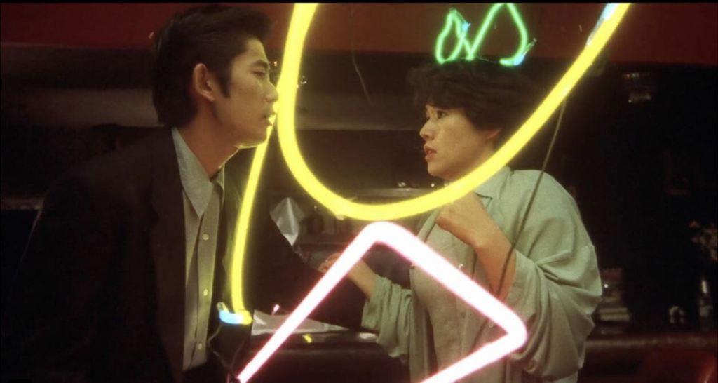 Q3 2025 Solicitations for UK Asian Cinema Home Video Releases