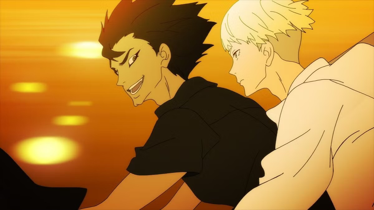 December 2025 Solicitations for US Anime Home Video Releases