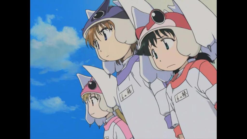 May 2026 Solicitations for US Anime Home Video&nbsp;Releases