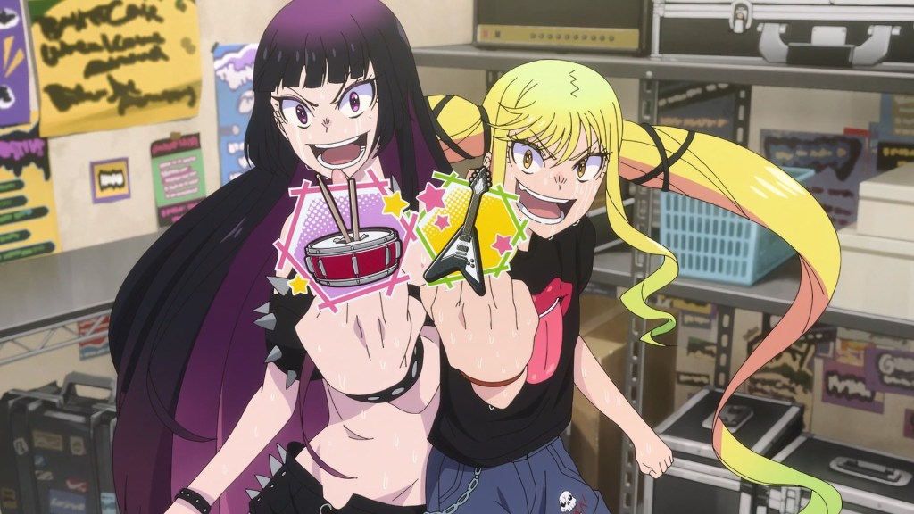 June 2026 Solicitations for US Anime Home Video&nbsp;Releases