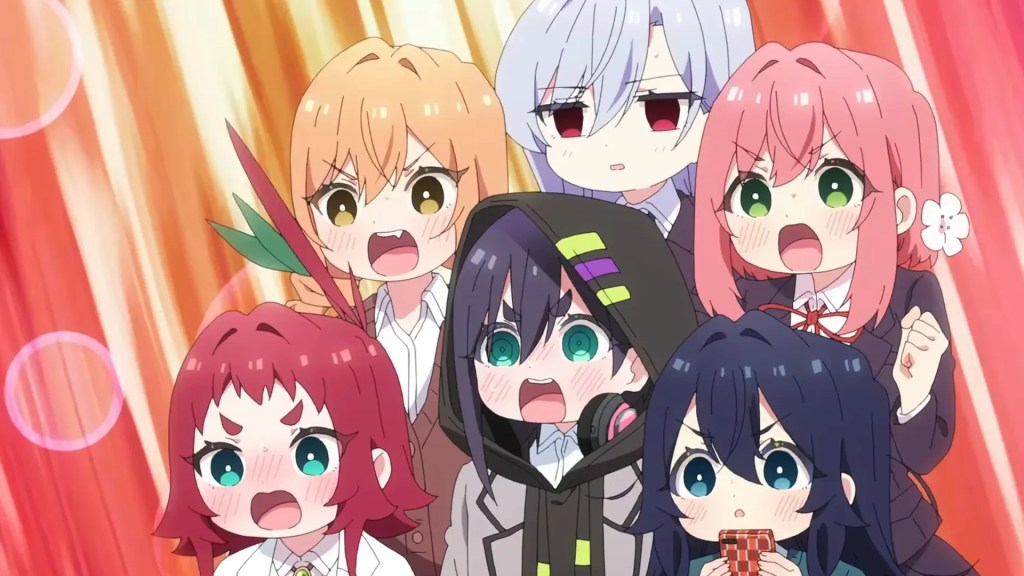 July 2026 Solicitations for US Anime Home Video&nbsp;Releases