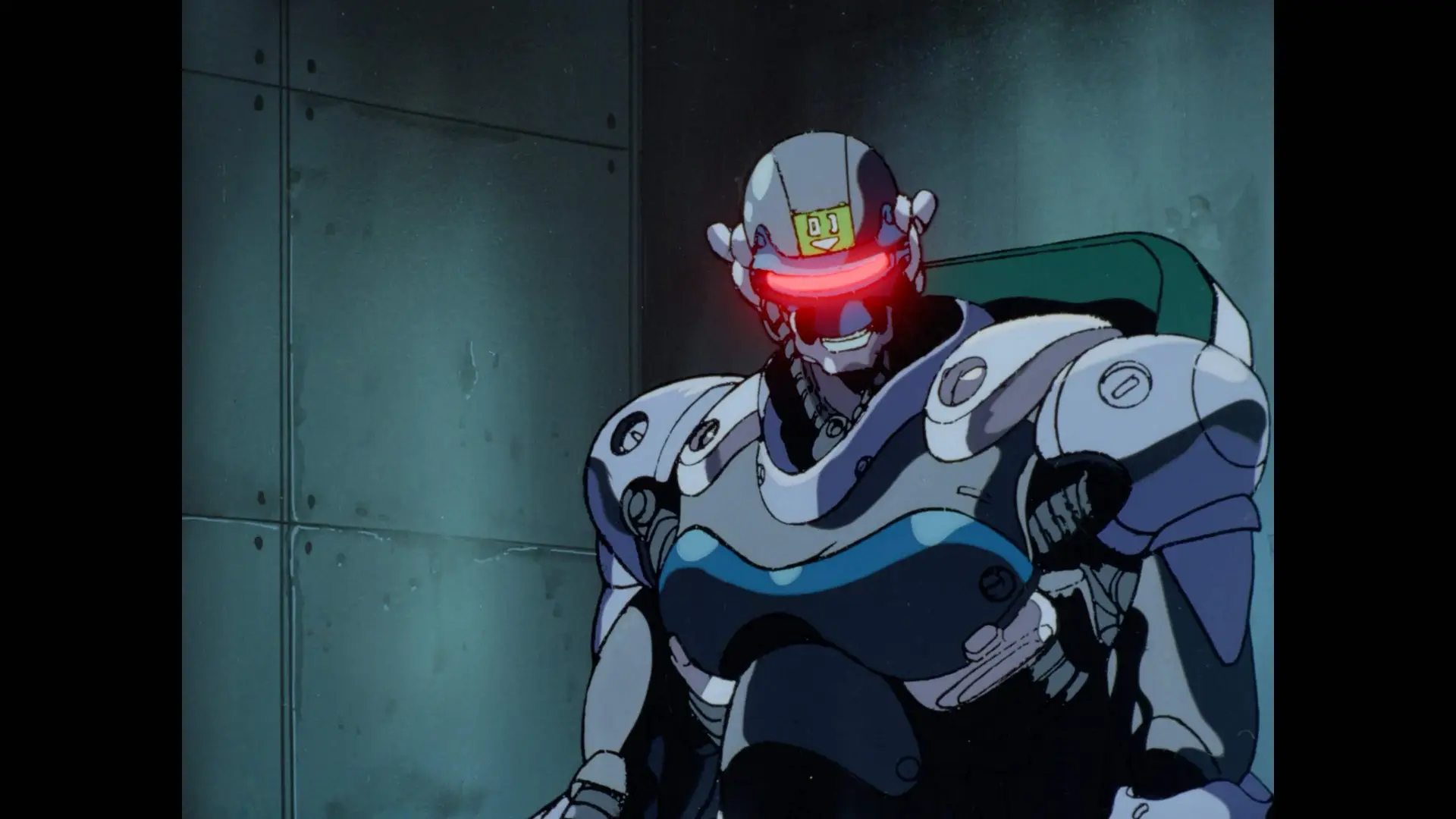January 2027 Solicitations for US Anime Home Video Releases